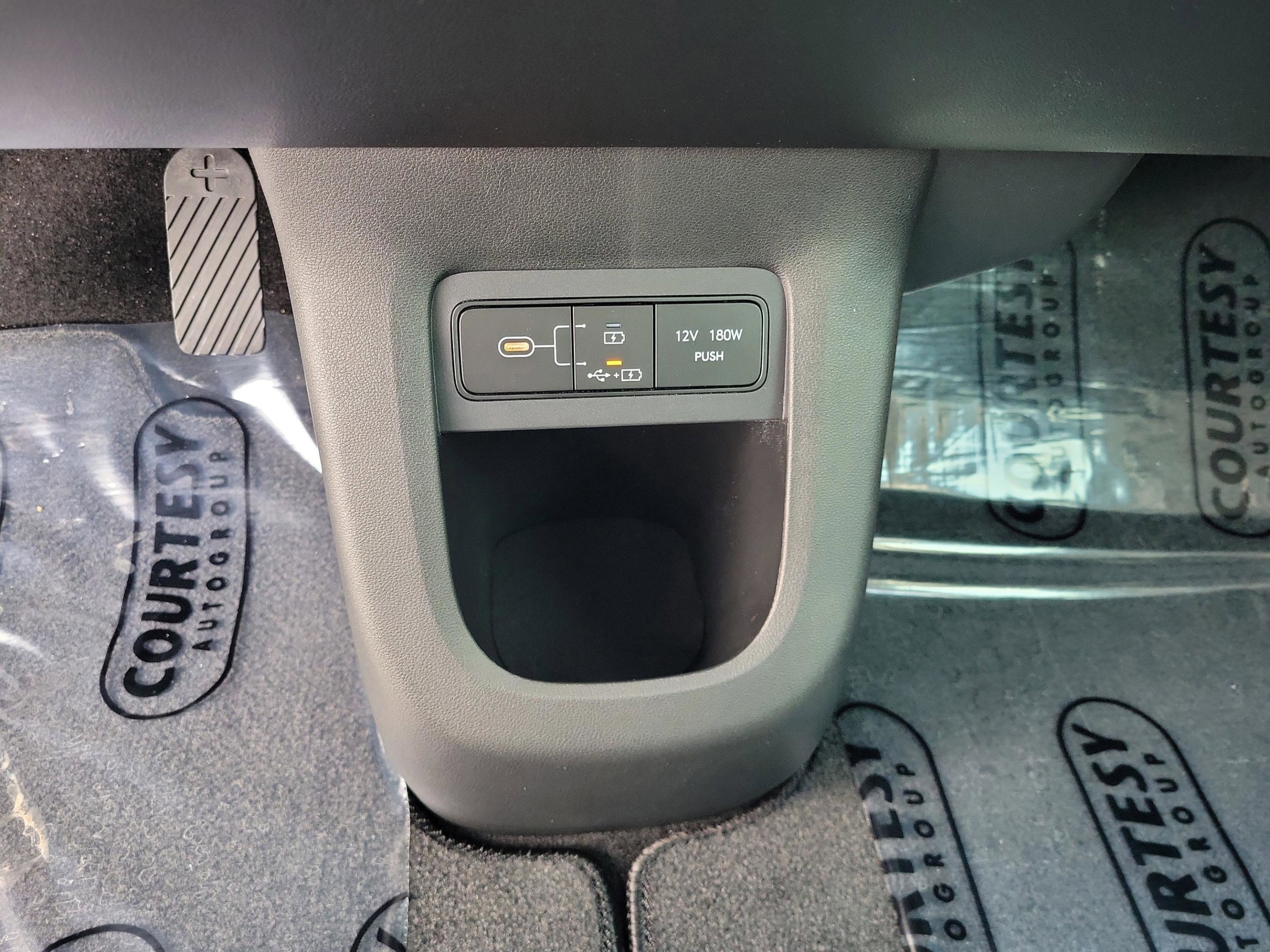 New 2026 Hyundai Ioniq 5 Limited image 26