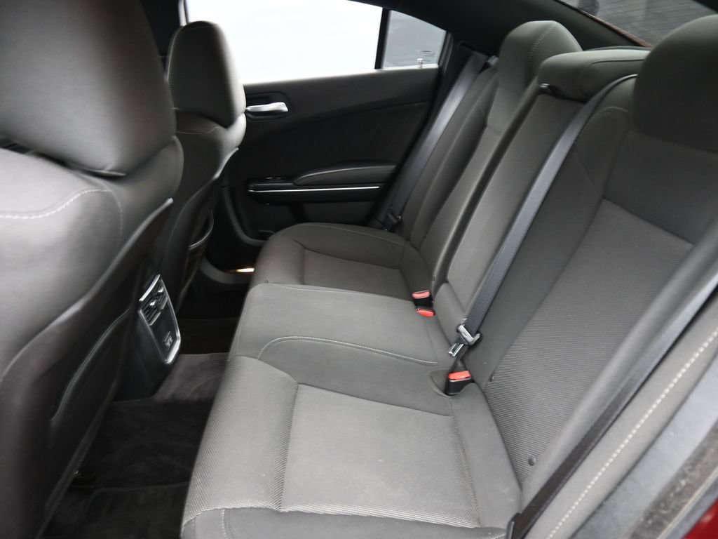 Used 2017 Dodge Charger R/T Scat Pack image 13