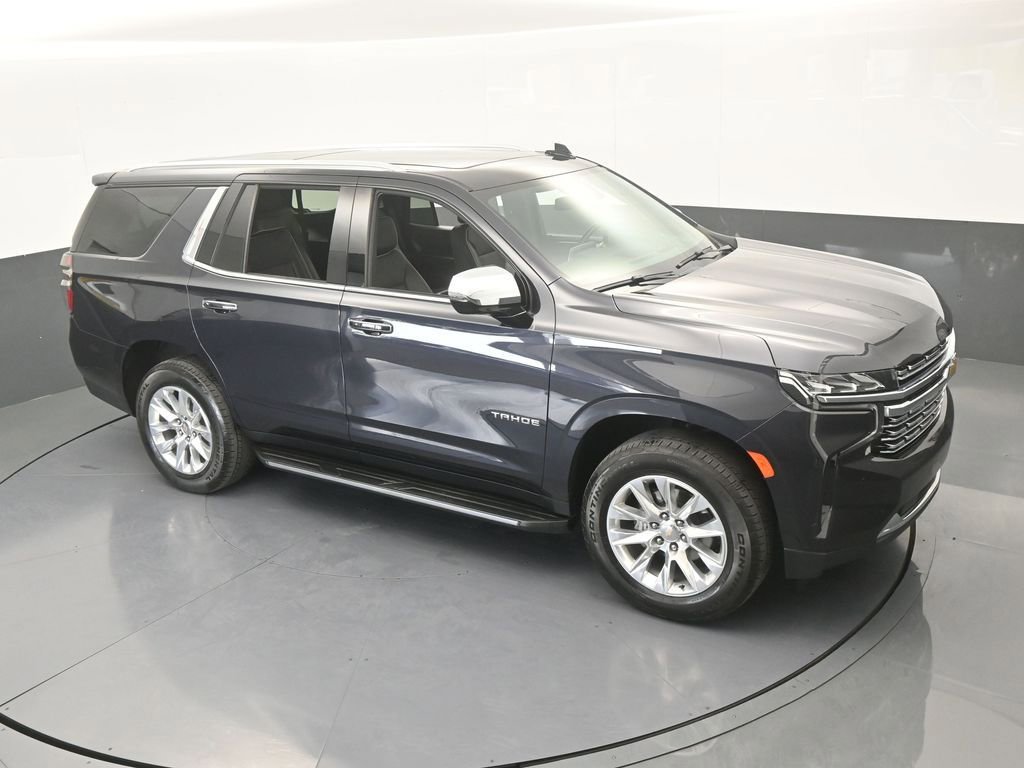 Used 2024 Chevrolet Tahoe Premier image 60