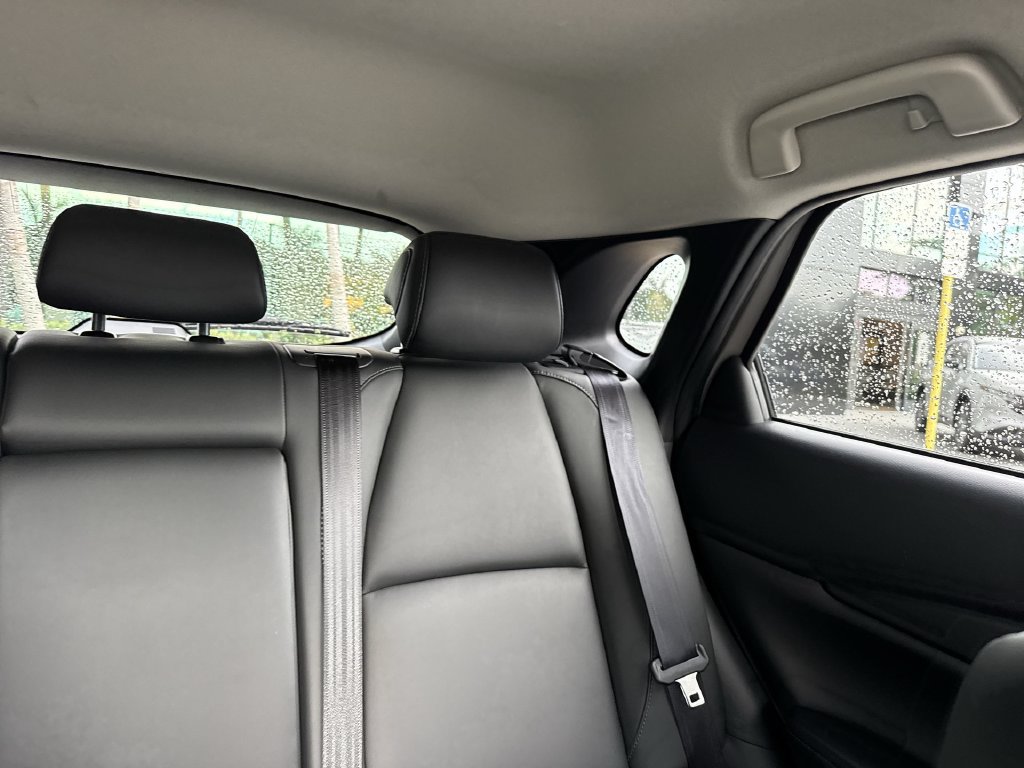 Certified 2024 MAZDA CX-30 AWD 2.5 S w/ Select Sport Pkg image 19