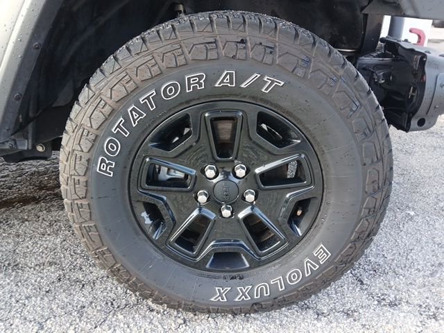 Used 2020 Jeep Gladiator Sport w/ Quick Order Package 24S image 58