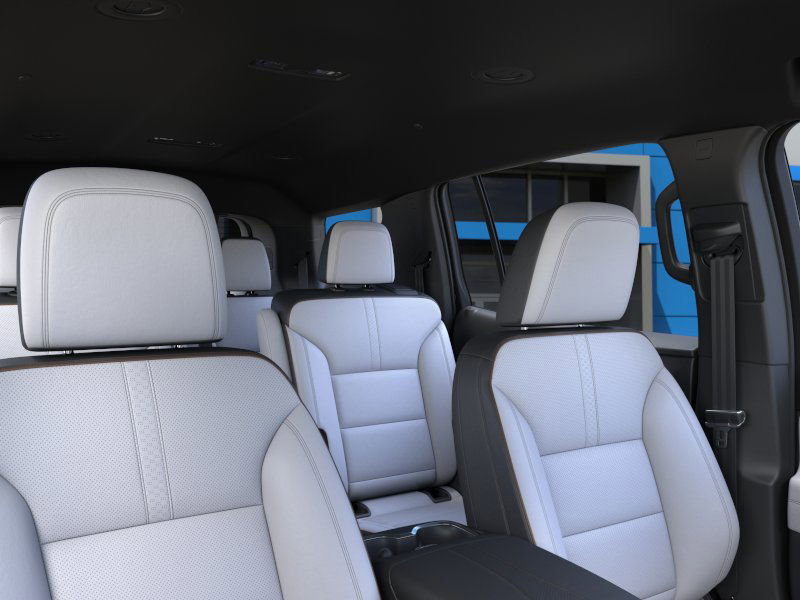 New 2026 Chevrolet Traverse High Country image 24