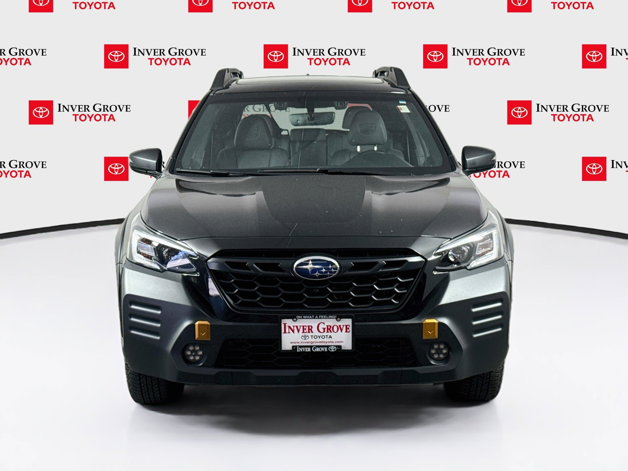 Used 2022 Subaru Outback Wilderness AWD/4WD image 2