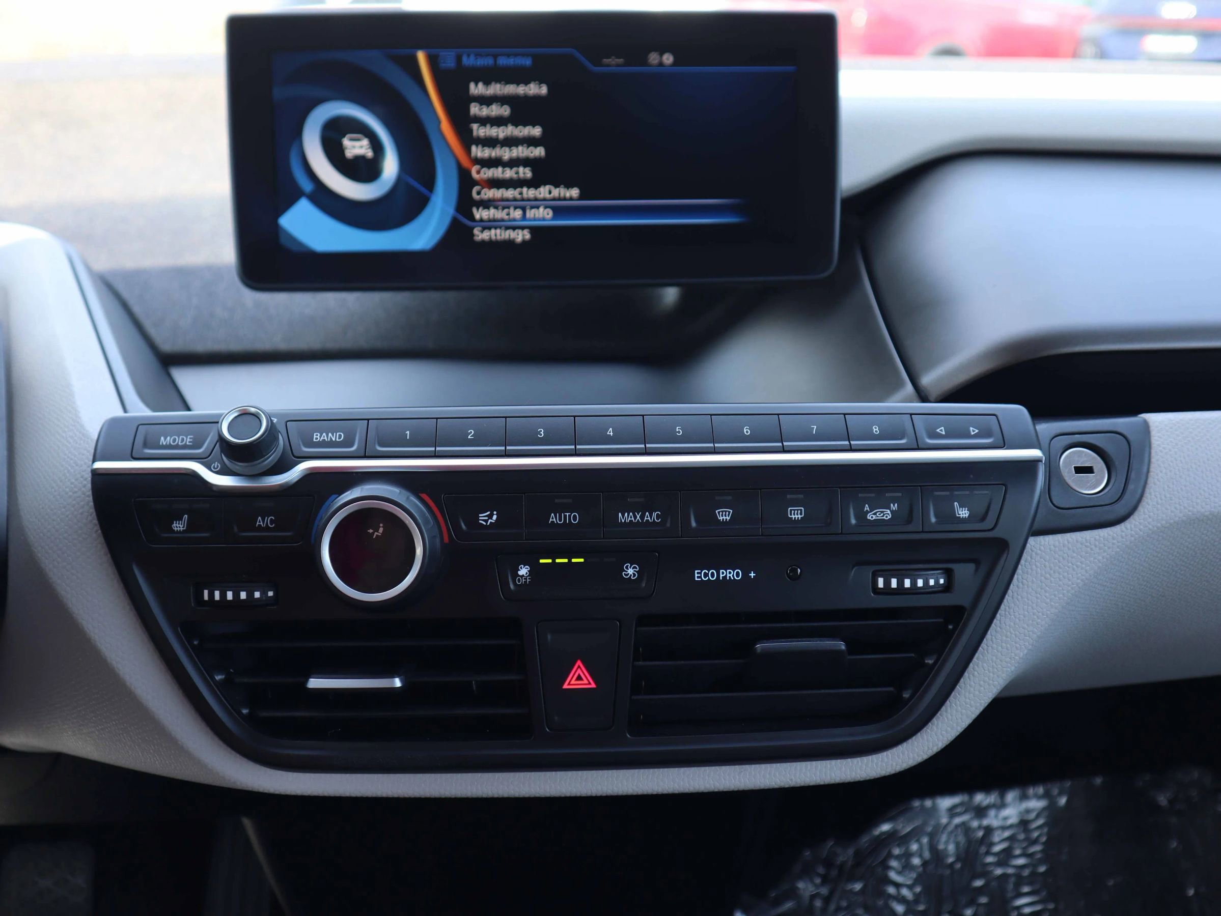 Used 2014 BMW i3 image 20