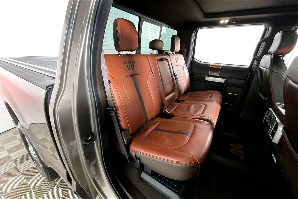 Used 2022 Ford F250 King Ranch w/ King Ranch Ultimate Package image 27