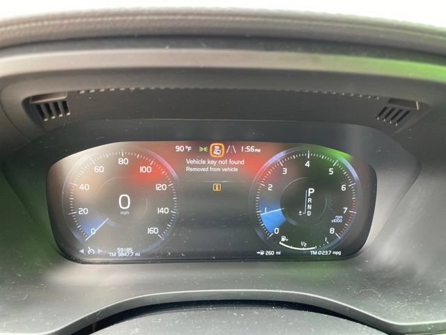 Used 2021 Volvo XC60 T5 Inscription w/ Climate Package AWD/4WD image 22