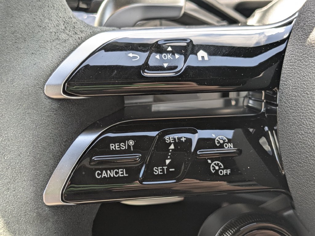 Certified 2024 Mercedes-Benz CLE 53 AMG 4MATIC image 12