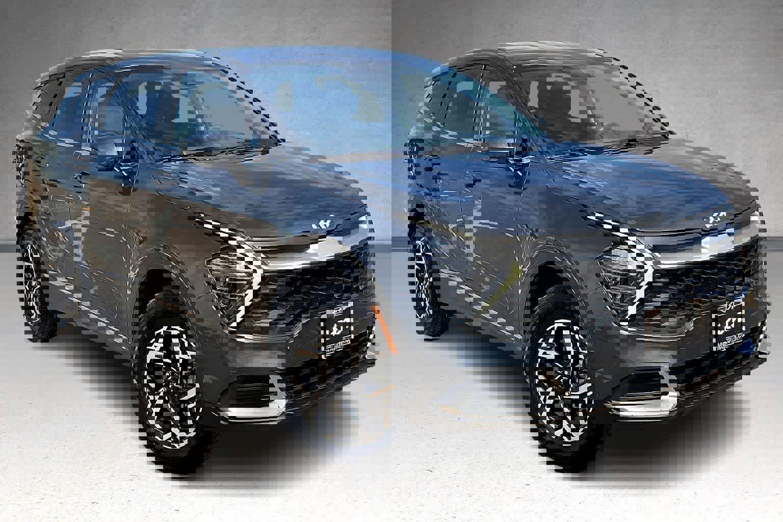 Certified 2024 Kia Sportage LX image 21