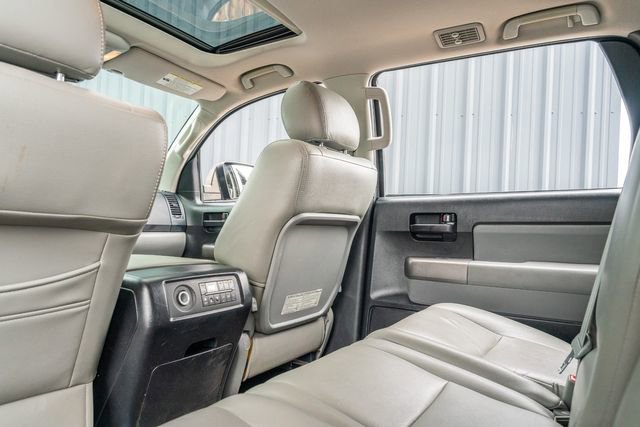 Used 2013 Toyota Sequoia SR5 image 37