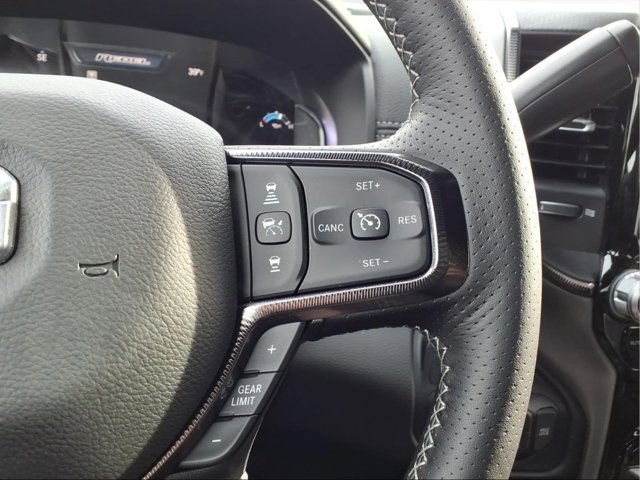 New 2026 RAM 2500 Rebel w/ Rebel Level 1 Equipment Group AWD/4WD image 17