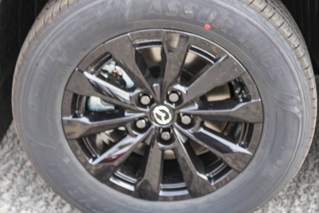 New 2026 MAZDA CX-50 AWD 2.5 Hybrid w/ Premium Pkg image 10