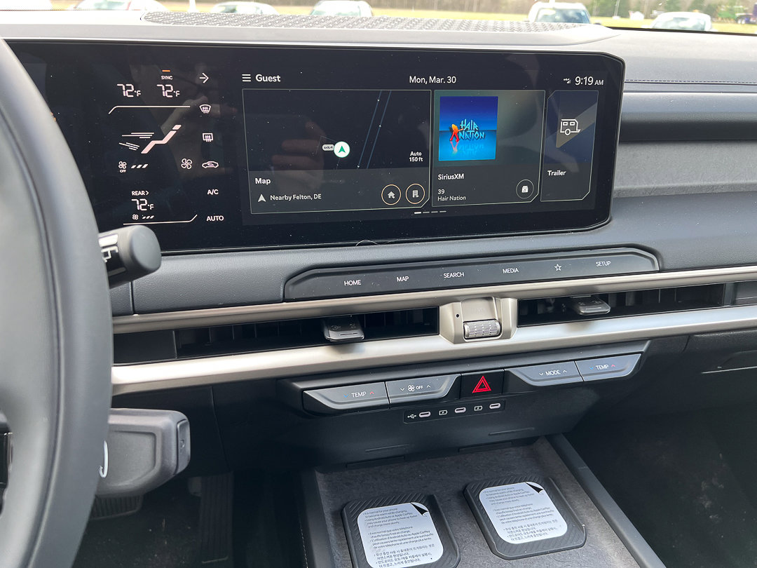 Used 2027 Kia Telluride S image 25