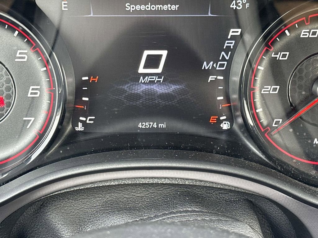 Used 2023 Dodge Charger GT w/ Plus Group image 21