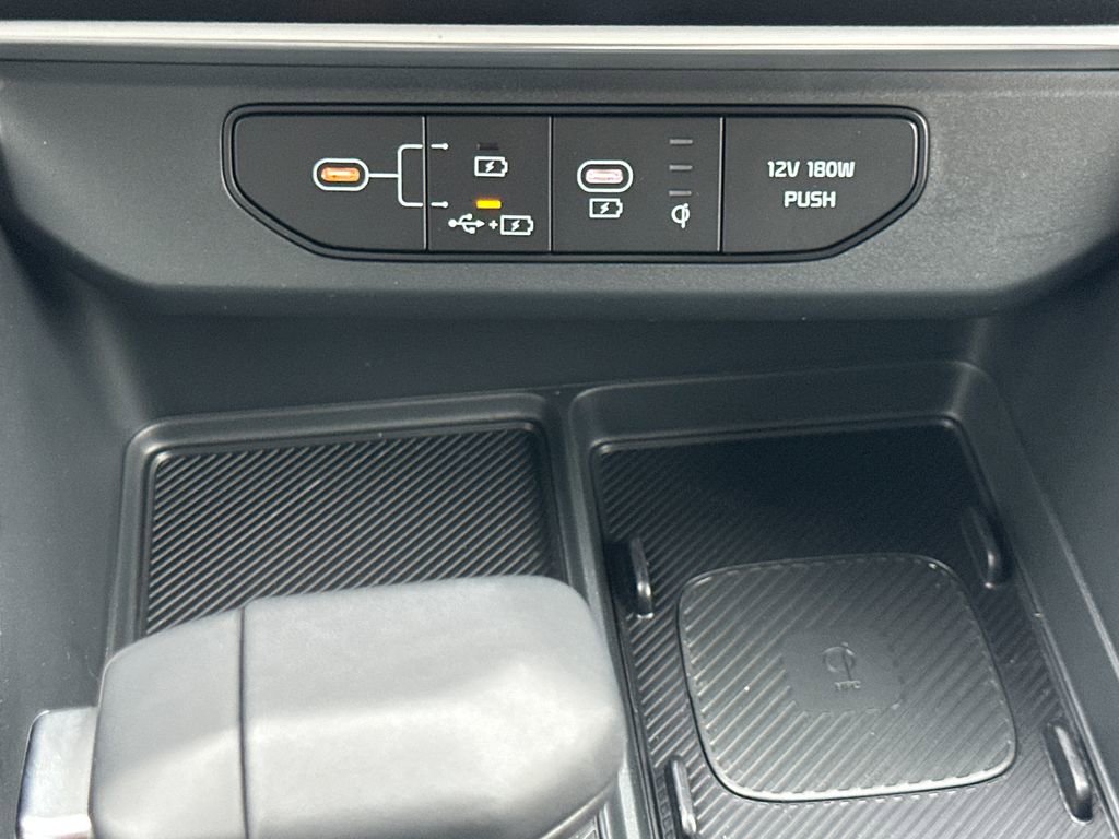 New 2026 Kia Carnival SX Prestige FWD image 32