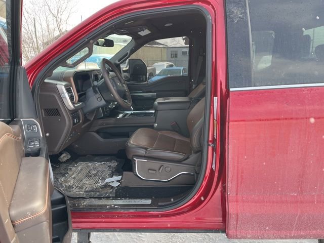 Used 2024 Ford F250 King Ranch image 4