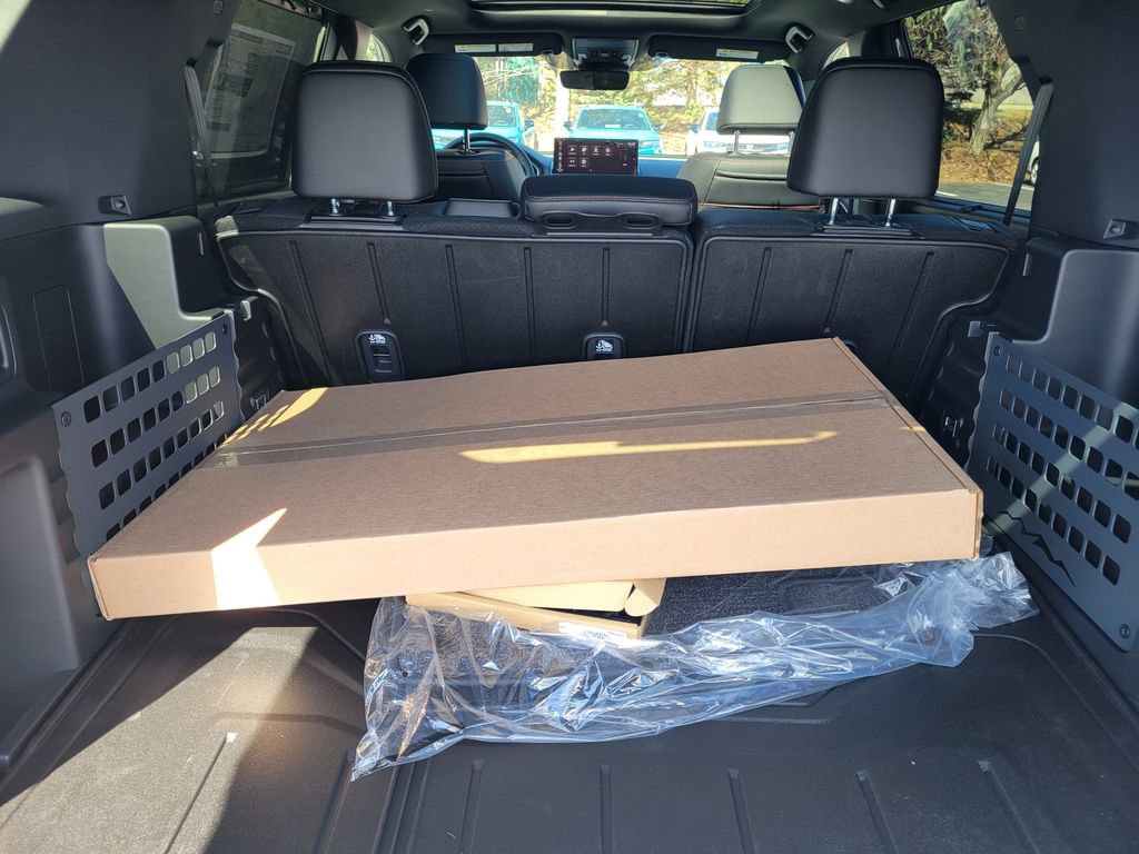 New 2026 Honda Passport TrailSport Elite image 40