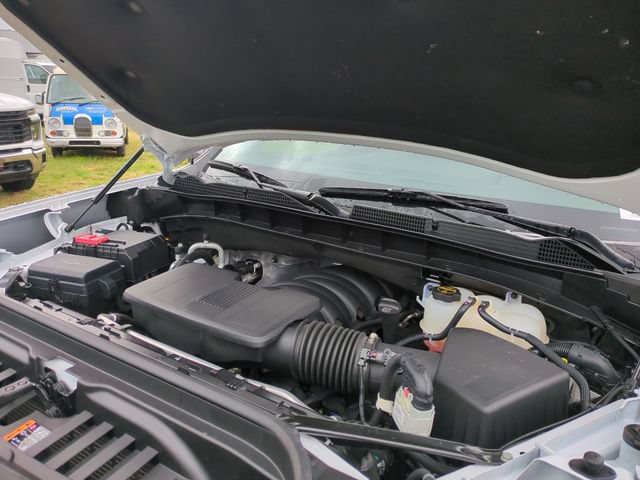 Used 2024 GMC Sierra 1500 Denali w/ Denali Reserve Package AWD/4WD image 26