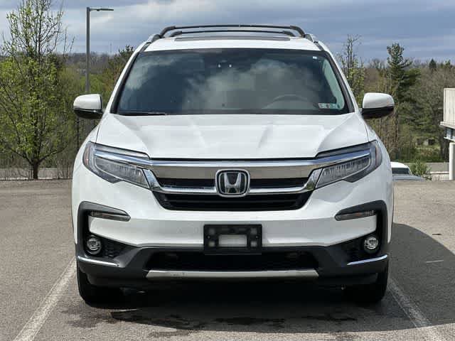 Used 2022 Honda Pilot Touring image 22