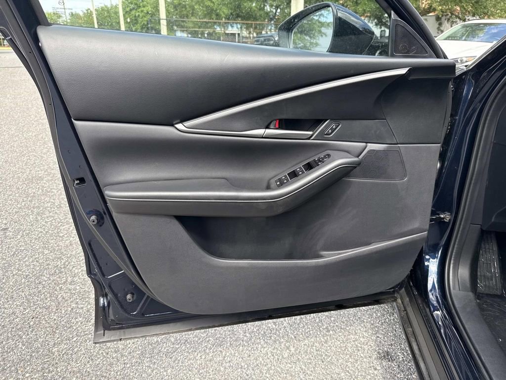 New 2026 MAZDA CX-30 AWD 2.5 S w/ Select Sport Pkg image 24