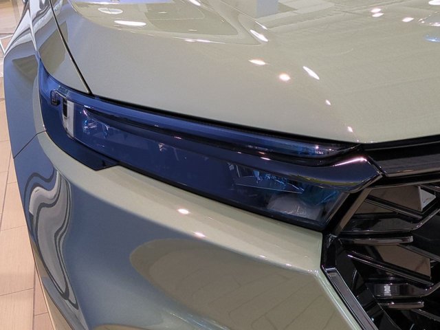 New 2027 Honda CR-V TrailSport image 9