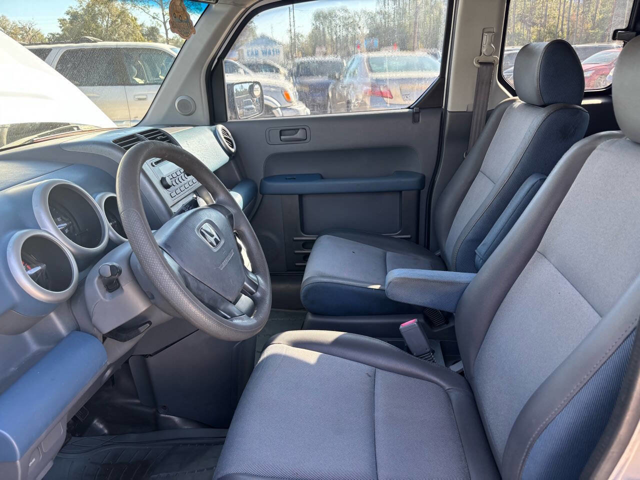 Used 2004 Honda Element EX image 12