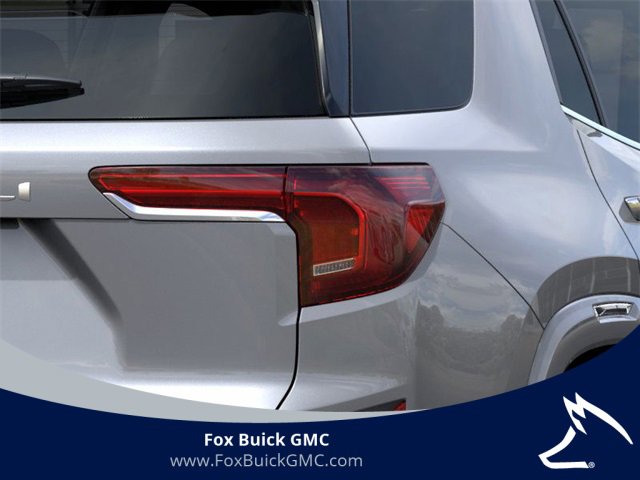 New 2026 GMC Terrain Denali w/ LPO, Floor Liner Package image 11