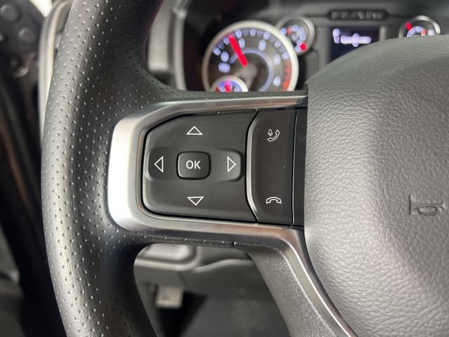 New 2025 RAM 2500 Tradesman AWD/4WD image 16