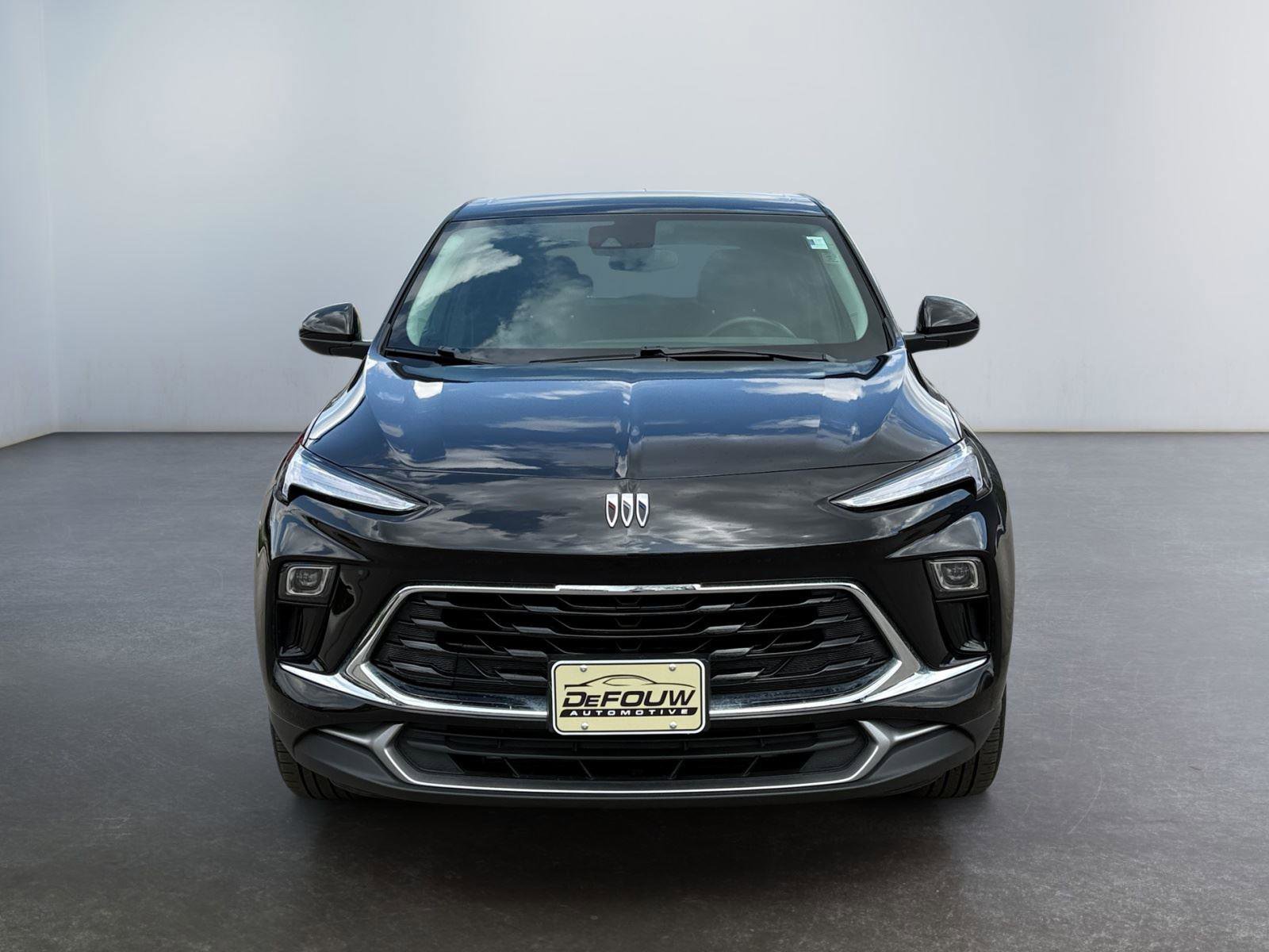 Used 2025 Buick Encore GX Preferred image 8