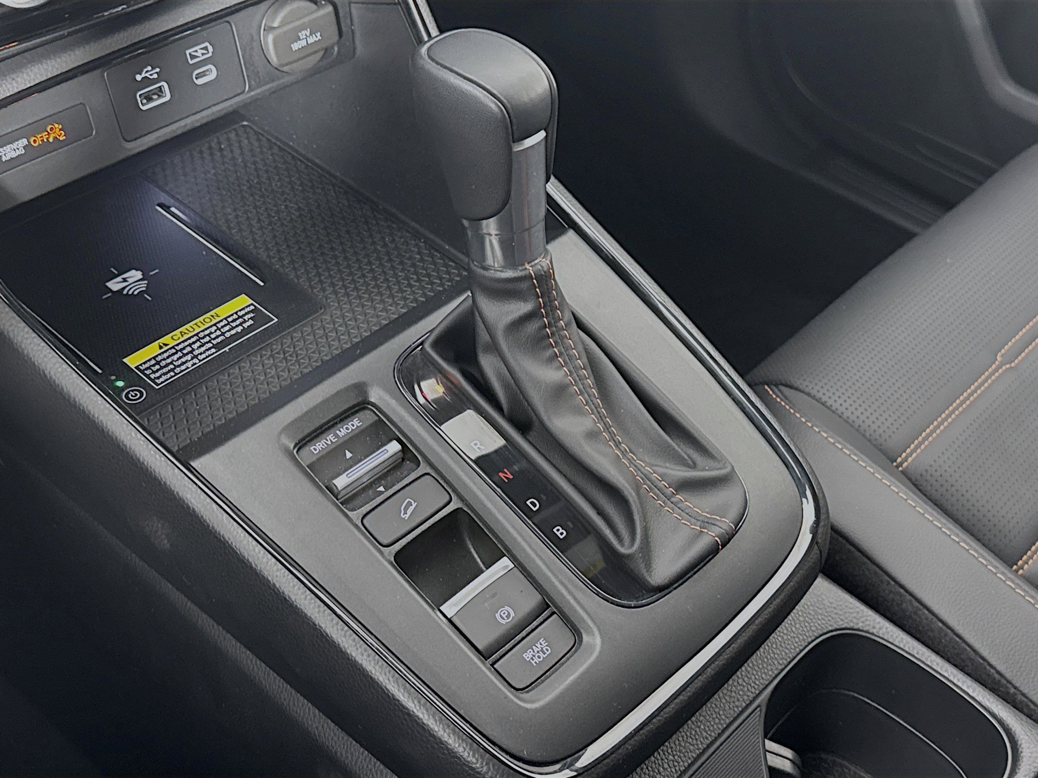 Certified 2023 Honda CR-V Sport Touring image 17