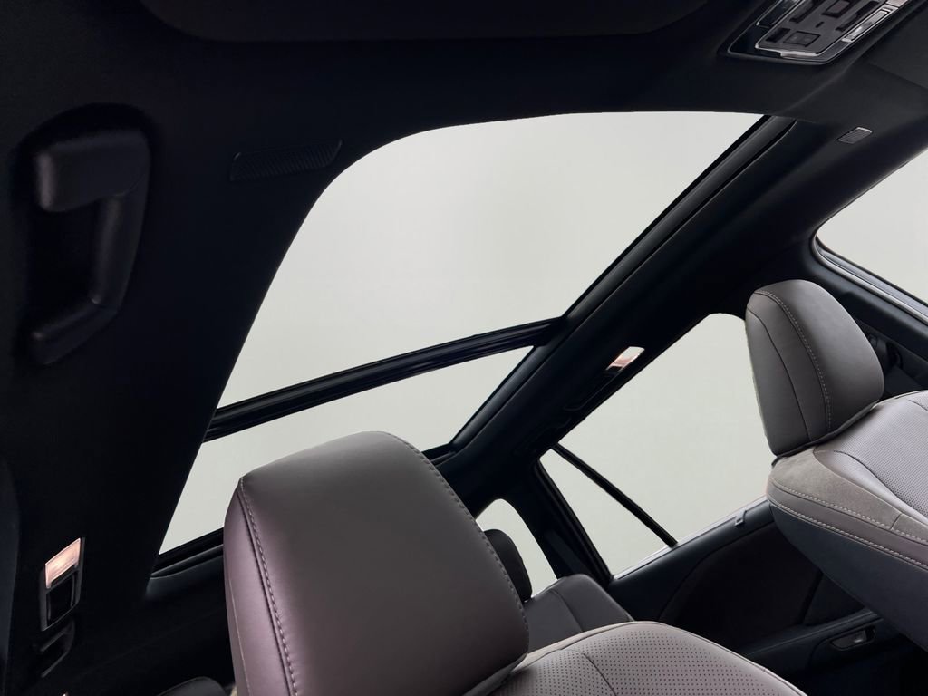 New 2026 Lexus TX 350 AWD image 9