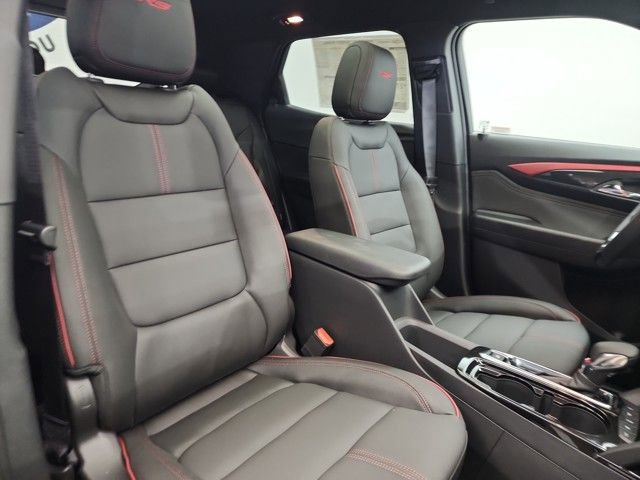 New 2026 Chevrolet TrailBlazer RS w/ Convenience Package image 33