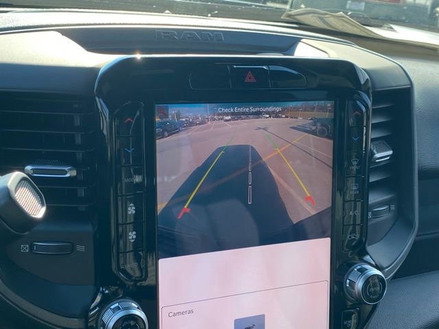 New 2026 RAM 2500 Tradesman AWD/4WD image 20