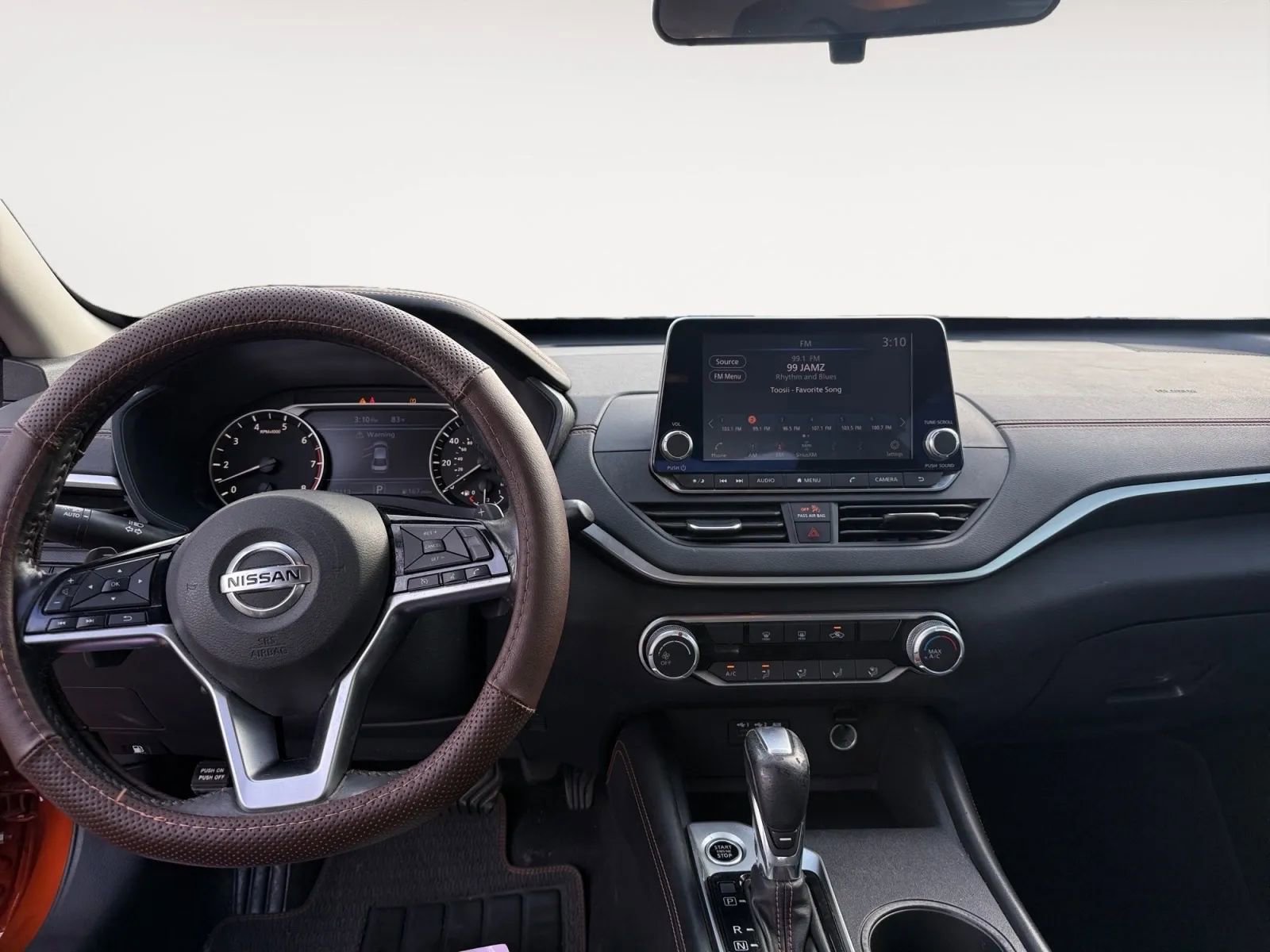 Used 2019 Nissan Altima 2.5 SR image 9