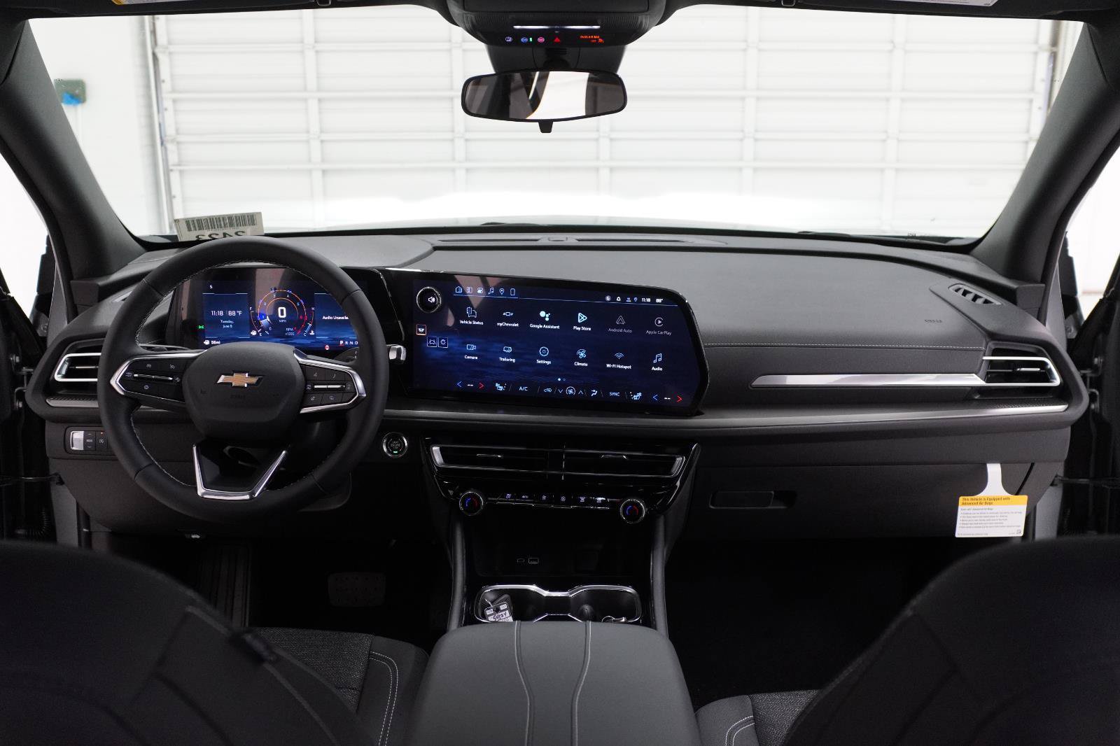 New 2026 Chevrolet Traverse LT FWD image 27