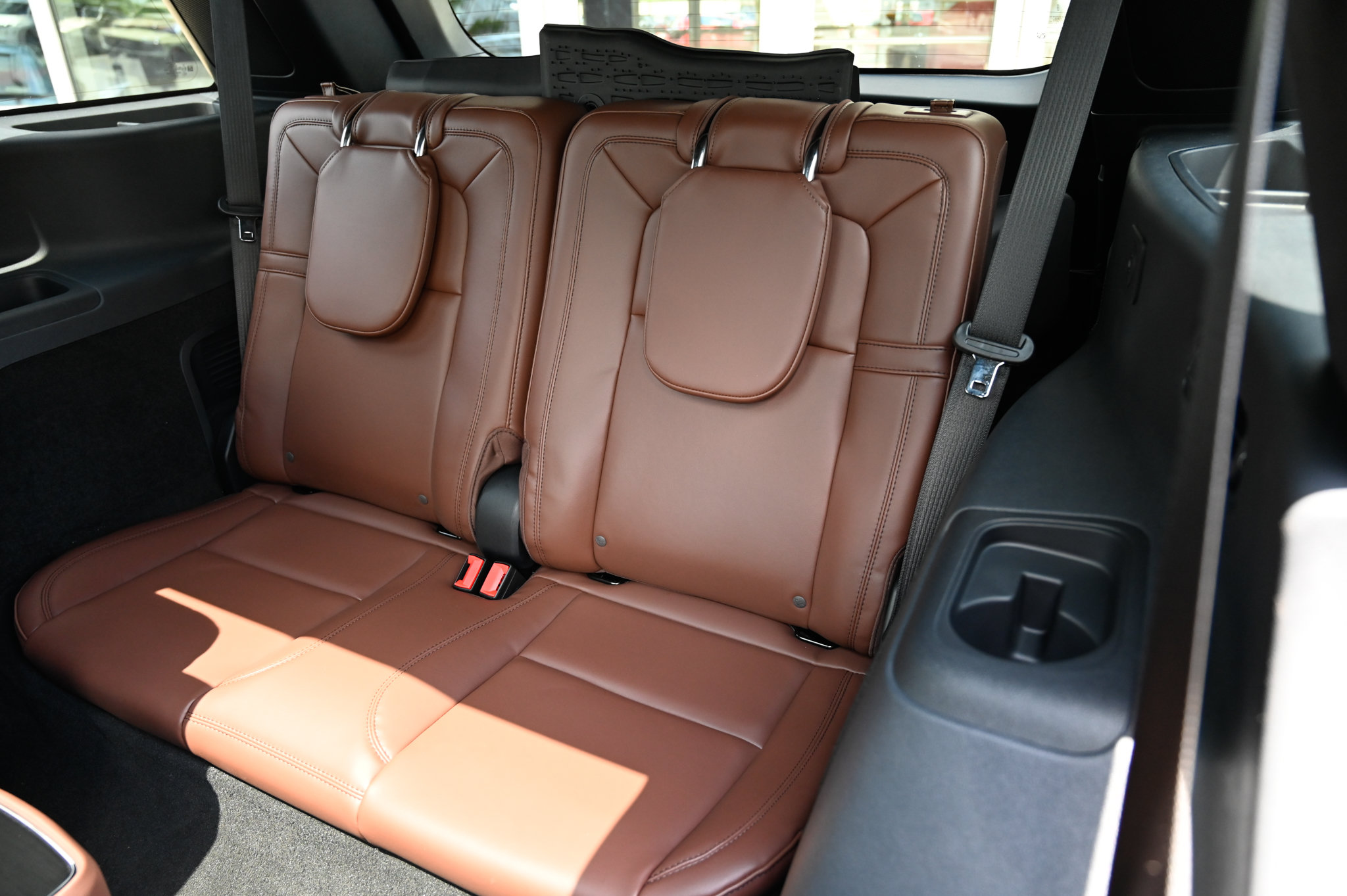 Used 2026 Lincoln Aviator Reserve AWD/4WD image 41