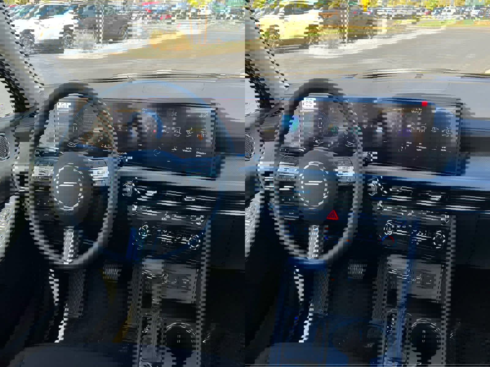 Certified 2026 Hyundai Sonata SE image 23