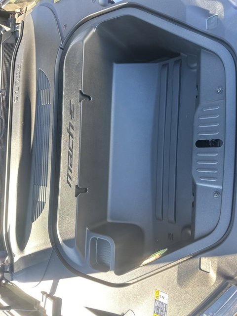 New 2025 Ford Mustang Mach-E Premium w/ Sport Appearance Package image 34