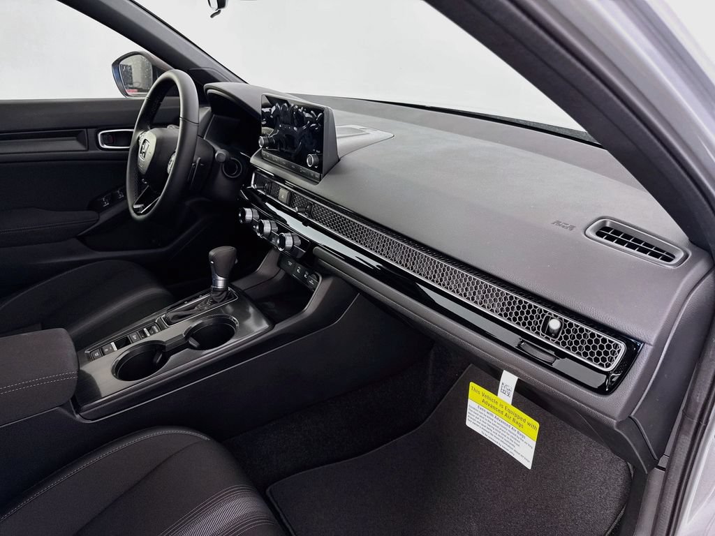 Used 2026 Honda Civic Sport image 26
