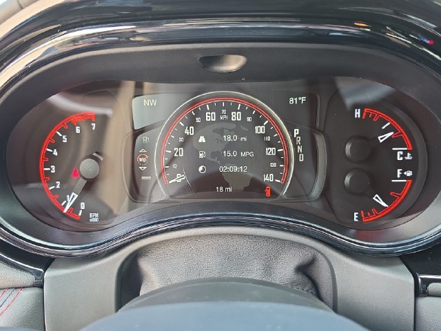New 2027 Dodge Durango GT AWD/4WD image 30