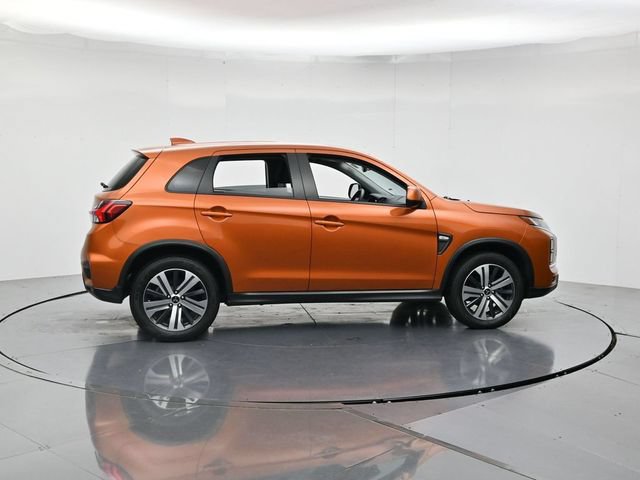 Used 2024 Mitsubishi Outlander Sport ES AWD/4WD image 2