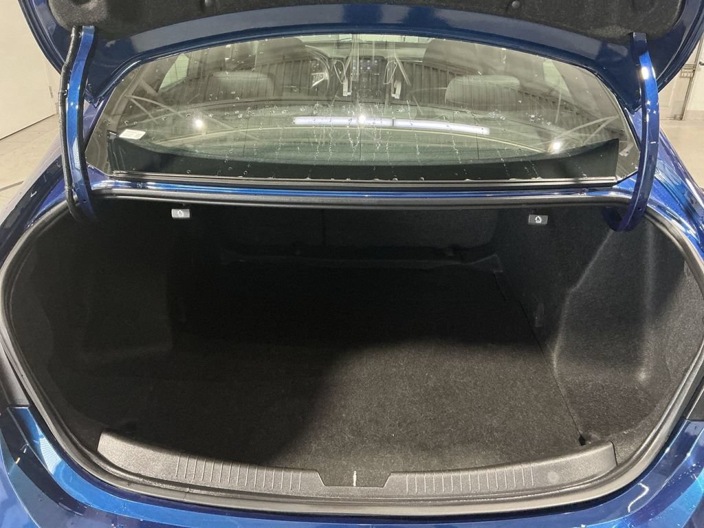 Used 2019 Chevrolet Malibu LS FWD image 24