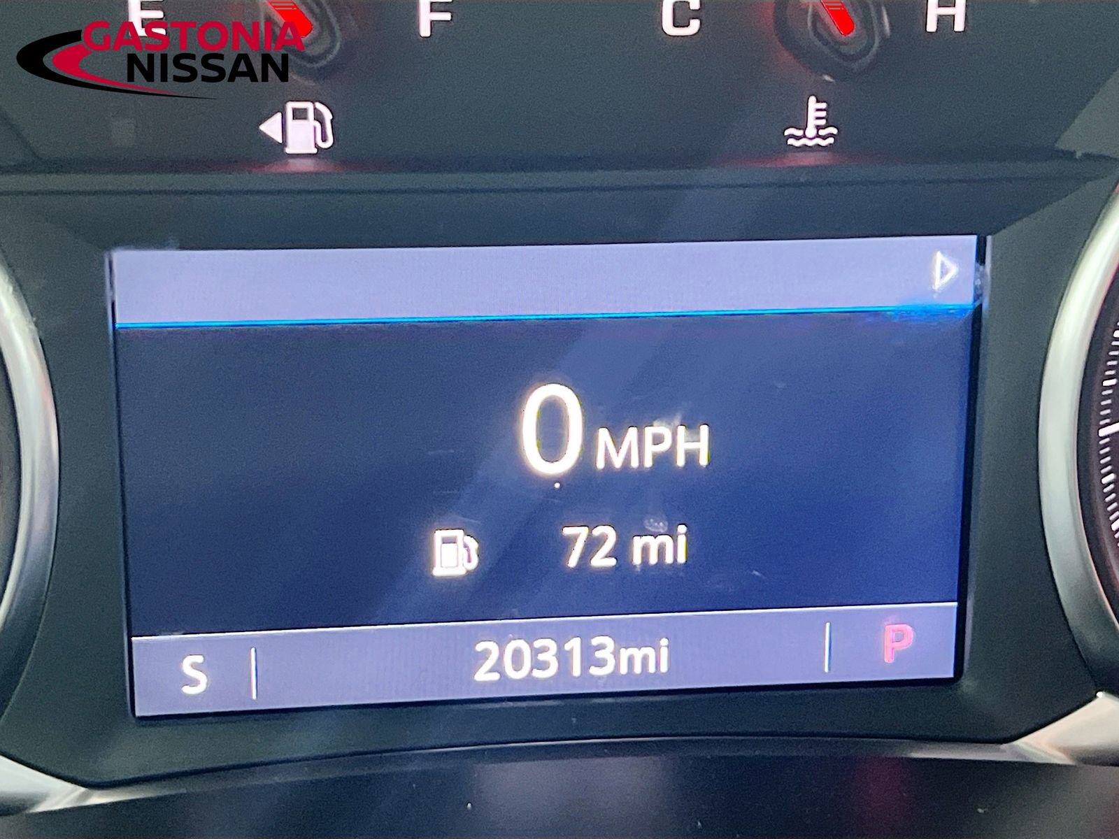 Used 2023 Chevrolet Blazer LT w/ Convenience Package image 15