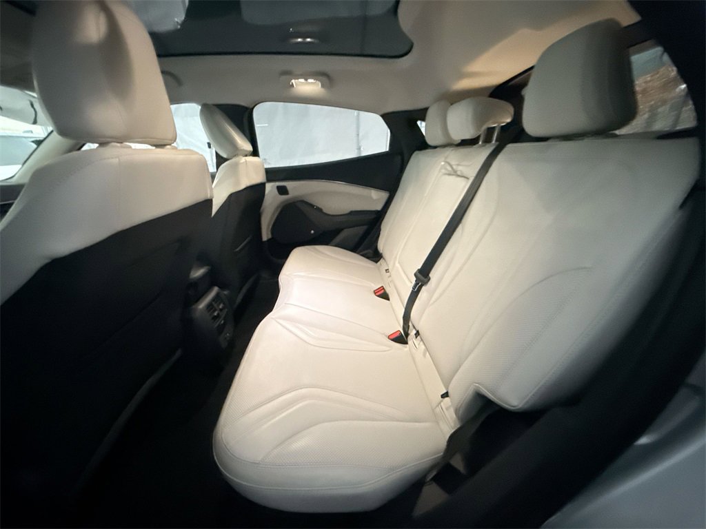 Used 2021 Ford Mustang Mach-E Premium image 25