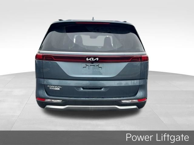 Used 2024 Kia Carnival SX Prestige FWD image 7