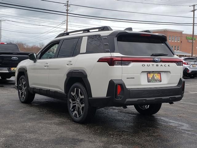 New 2026 Subaru Outback Touring XT image 6