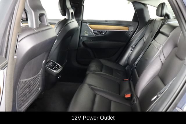 Used 2017 Volvo S90 T6 Inscription w/ Vision Package AWD/4WD image 13