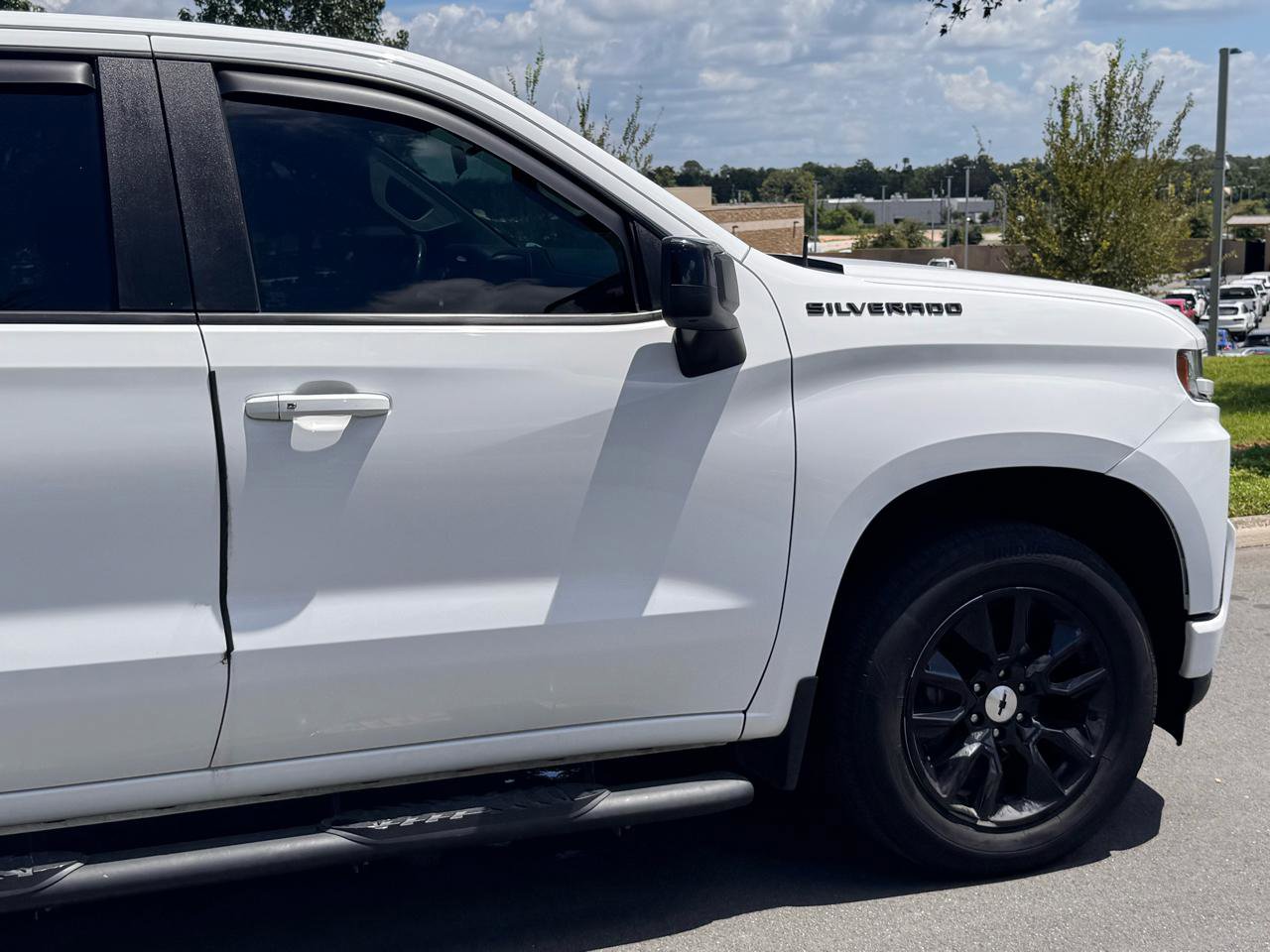 Used 2019 Chevrolet Silverado 1500 RST w/ All-Star Edition image 31