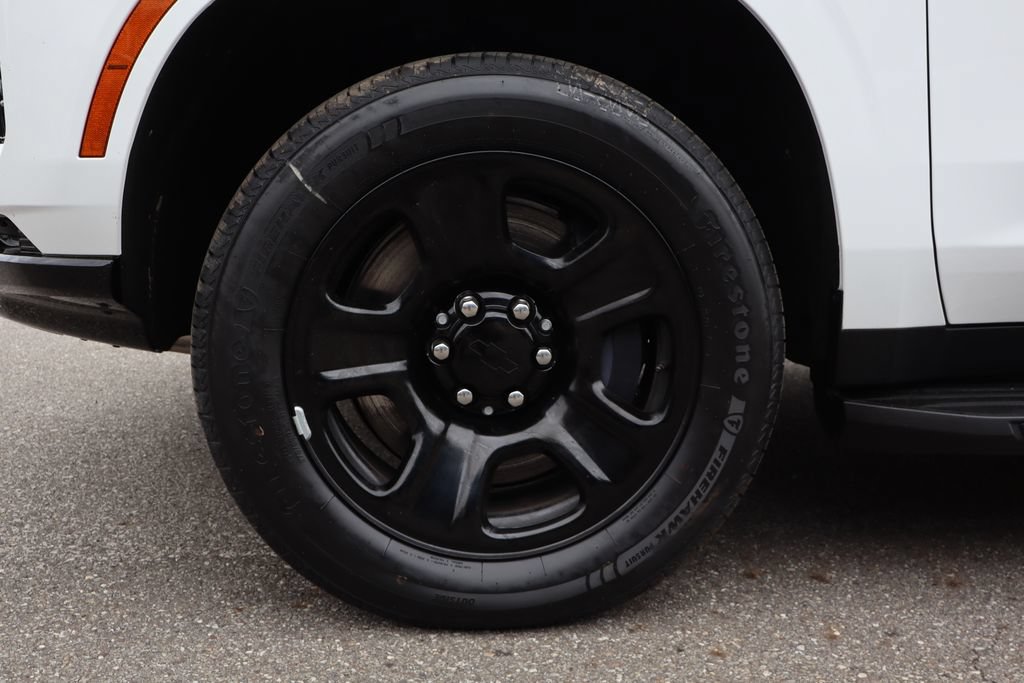 New 2025 Chevrolet Tahoe 4WD image 25