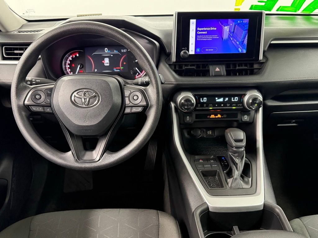 Certified 2023 Toyota RAV4 XLE image 30