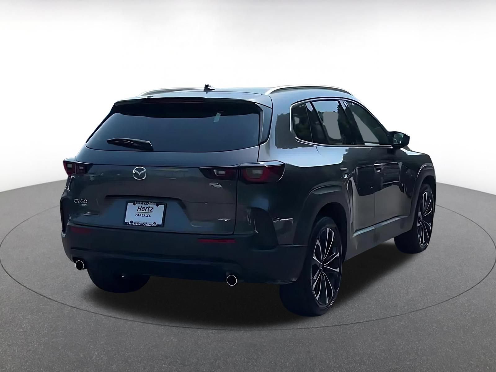 Used 2026 MAZDA CX-50 AWD 2.5 S w/ Premium Package image 14